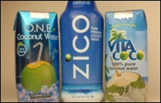 Coconut Waters Reviewed by ConsumerLab.com Coconut Waters Reviewed by ConsumerLab.com