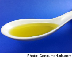 Extra virgin olive oils reviewed by ConsumerLab.com Extra virgin olive oils reviewed by ConsumerLab.com