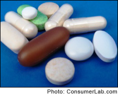 Garlic Supplements Reviewed by ConsumerLab.com Garlic Supplements Reviewed by ConsumerLab.com