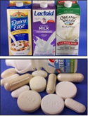 Lactase Supplements Reviewed by ConsumerLab.com Lactase Supplements Reviewed by ConsumerLab.com