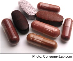 Red Yeast Rice Supplements Reviewed by ConsumerLab.com Red Yeast Rice Supplements Reviewed by ConsumerLab.com