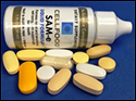 Sam-e supplements reviewed by ConsumerLab.com Sam-e supplements reviewed by ConsumerLab.com
