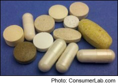 Selenium Supplements Reviewed by ConsumerLab.com Selenium Supplements Reviewed by ConsumerLab.com