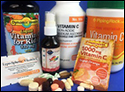 Vitamin C Supplements Tested by ConsumerLab.com