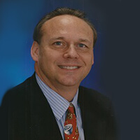Jim W., RPh, MBA
